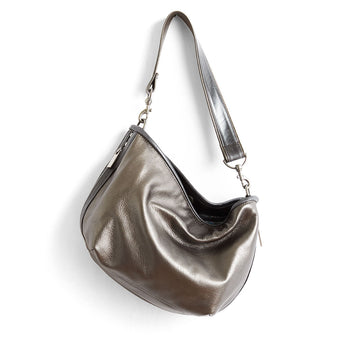 FPD388 | Nicole | Florida | Boho Double Zip - Small
