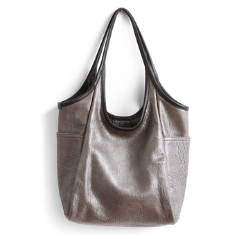 TTS202 | Laura | California | Minimal Tote - Large