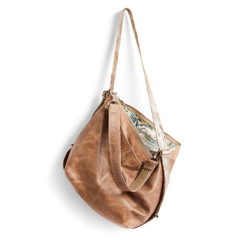HBP219 | Donna | Michigan | Hobo - Large