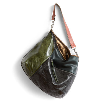 EWB431 | Kait | California | Rebel Boho - XL
