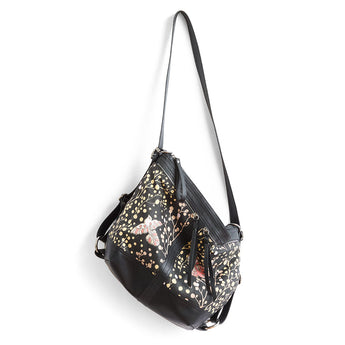 VTG653 | Amy | California | Vintage Hobo - Large