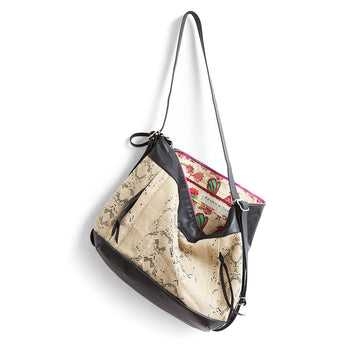 SBW371 | Daisy | Malaysia | Subway - Large