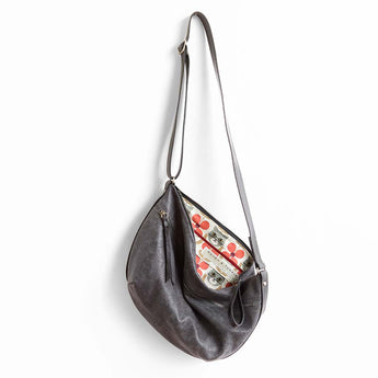 DFL742 | Carrie | Virginia | Duffel - Small