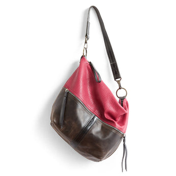 CDZ688 | Kim | Washington | City Safari Double Zip - Medium