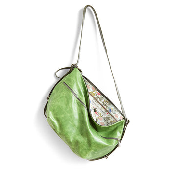 DFL743 | Amanda | New York | Duffel - Medium
