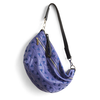 DFL745 | Catherine | Missouri | Duffel - Small