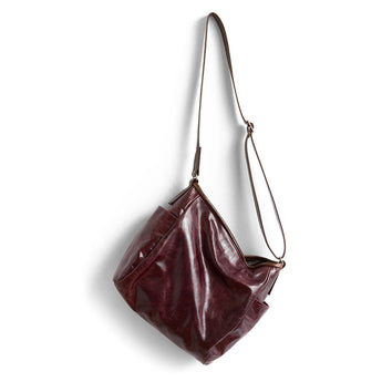 ORB186 | Beth | Louisiana | Bucket Adjustable Crossbody