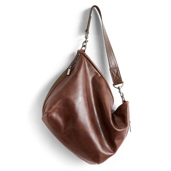 FPD395 | Elizabeth | California | Boho Double Zip - Large