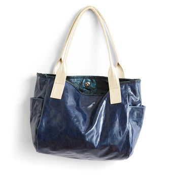 TTS203 | Pari | California | Bucket Tote