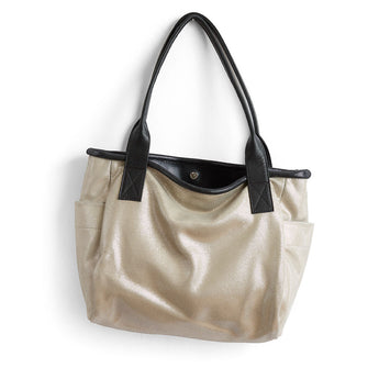 TTS204 | Michelle | Texas | Bucket Tote