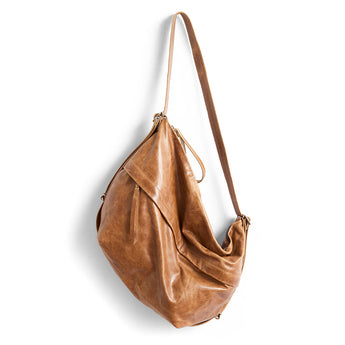 DFL754 | Anne | Maine | Duffel - Large