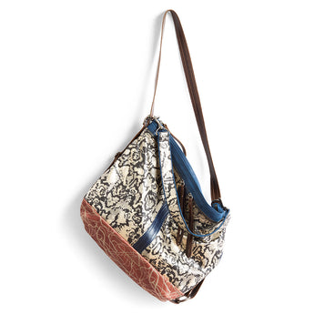 VTG655 | Kait | California | Vintage Hobo - XL
