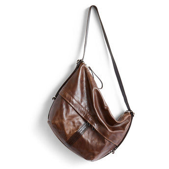 CDZ691 | Emily | Michigan | City Safari Double Zip - Large