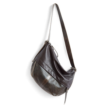 CDZ692 | Morgan | North Carolina | City Safari Double Zip - Medium