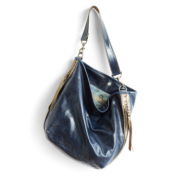 FPD397 | Karen | Pennsylvania | Boho Double Zip - Large