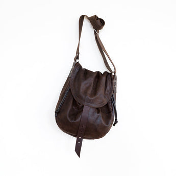NTT006 | Erin | 1903 Cinch Crossbody - Medium