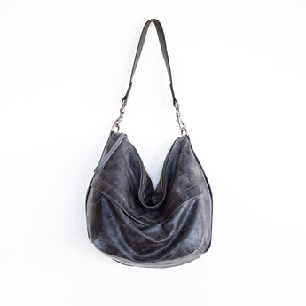 DFL002 | Michelle | Single Zip Duffel - Medium