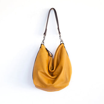 DFL001 | Jennifer | Duffel - Large