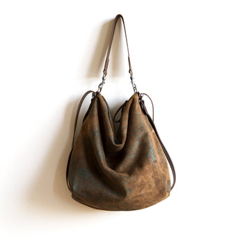 HBP003 | Candy | Original Hobo Pack - Extra Large