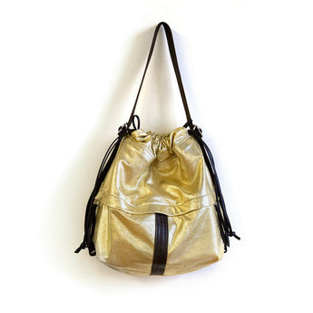 TRN001 | Tonia | NG Adjustable Crossbody Train Pack - Large