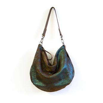 DFL004 | Elizabeth | Duffel - Medium