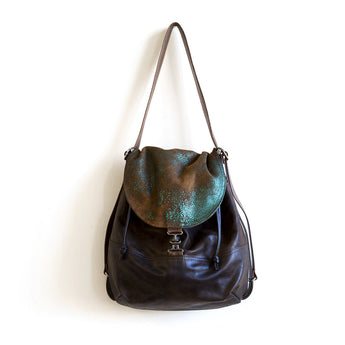 NTF001 | Cynthia | NG Adjustable Crossbody 1904 Pack - Medium
