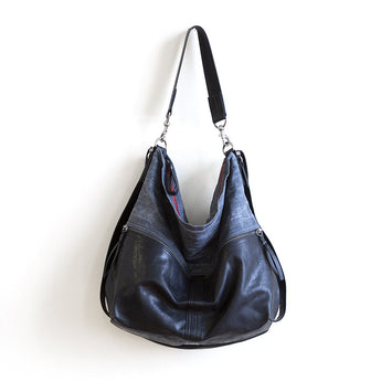 CDZ003 | Deborah | City Safari Double Zip