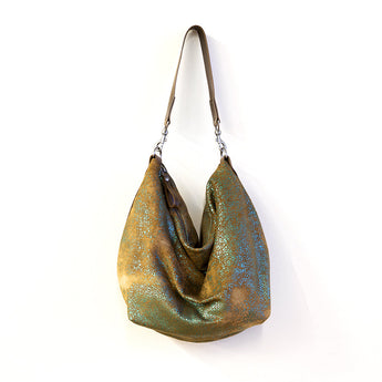 DFL008 | Kim | Duffel - Large