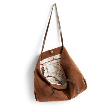 TTS211 | Sarah | Washington DC | Brooklyn Tote