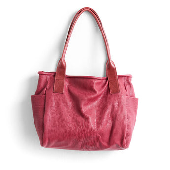 TTS212 | Daisy | Malaysia | Bucket Tote