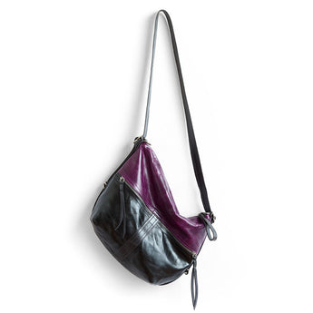 CDZ693 | Sandra | Illinois | City Safari Double Zip - Small