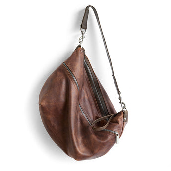 DFL756 | Aislinn | Idaho | Duffel - Medium
