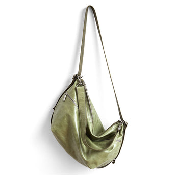 DFL758 | Nichole | California | Duffel - Medium