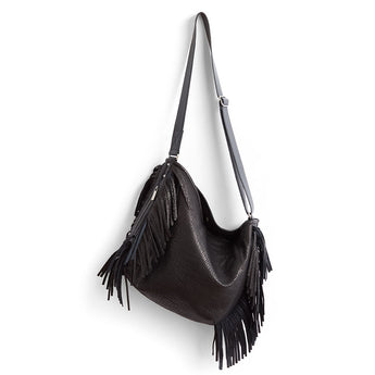 FPD398 | Brinda | Ohio | Boho Double Zip - Large