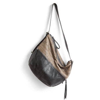 CDZ696 | Kristina | Maine | City Safari Double Zip - Large