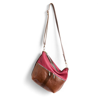CDZ697 | Carmen | Florida | City Safari Double Zip - Small