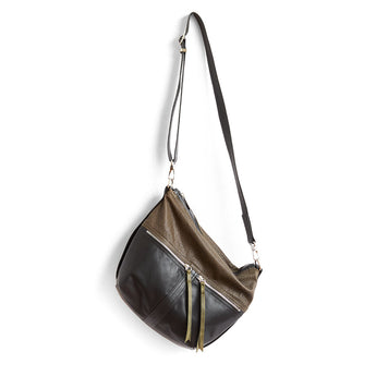 CDZ698 | Carmen | Florida | City Safari Double Zip - Small