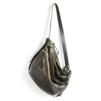 HBP240 | Rae | Texas | Hobo - Large