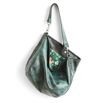 FPD399 | Kelli | Minnesota | Boho Double Zip