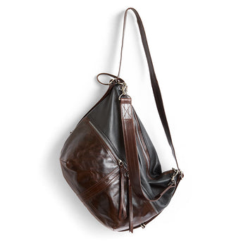 CDZ699 | Tania | New York | City Safari Double Zip - Large