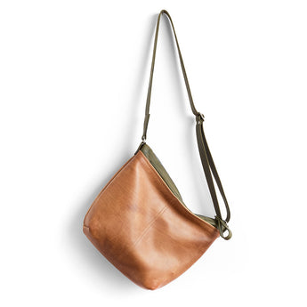 HBP241 | Suzanne | California | Hobo - Small