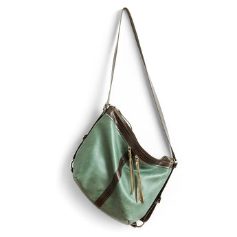 VTG656 | Amy | California | Vintage Hobo - Large