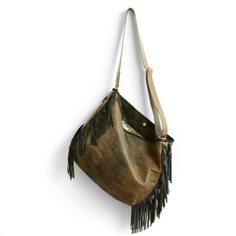 EWB499 | Brinda | Ohio | Boho - XL