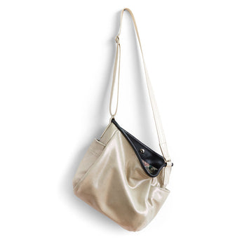 ORB187 | Cherisse | Indiana | Bucket Adjustable Crossbody