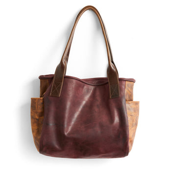 TTS217 | Sybil | Florida | Bucket Tote