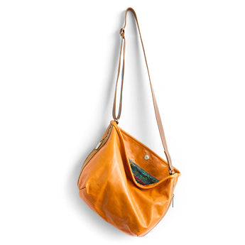 FPD405 | Jeneen | Maryland | Boho Double Zip - Medium
