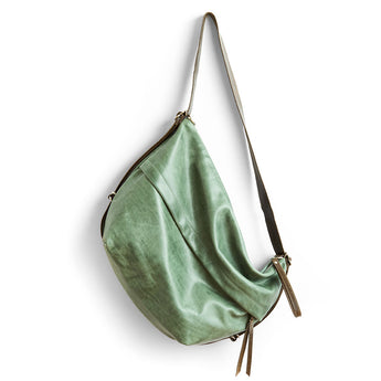 DFL765 | Kelly | Massachusetts | Duffel - Large