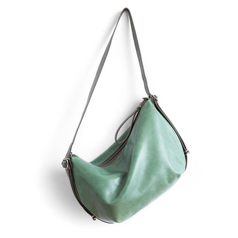 DFL768 | Melissa | California | Duffel - Medium