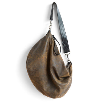 DFL769 | Kristin | Idaho | Duffel - Medium