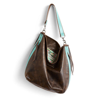 FPD407 | Sarah | Washington DC | Boho Double Zip - XL